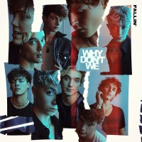 Purchase Why Don't We - Fallin' (CDS)