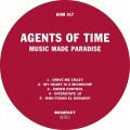 Buy Agents Of Time - Music Made Paradise Mp3 Download