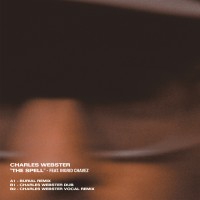 Purchase Charles Webster - The Spell (Burial Mix) (CDS)