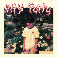 Purchase Curtis Waters - Pity Party