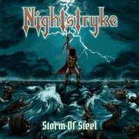 Purchase Nightstryke - Storm Of Steel