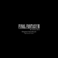 Purchase Nobuo Uematsu - Final Fantasy VII Remake CD1