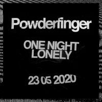 Purchase Powderfinger - One Night Lonely