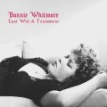 Buy Bonnie Whitmore - Last Will & Testament Mp3 Download