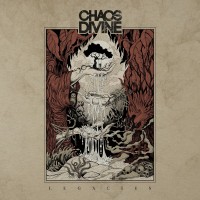 Purchase Chaos Divine - Legacies
