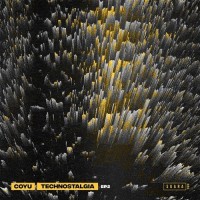 Purchase Coyu - Technostalgia (EP) 2