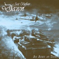 Purchase Just Before Dawn - An Army At Dawn