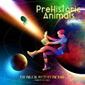 Buy Prehistoric Animals - The Magical Mystery Machine (Chapter One) Mp3 Download