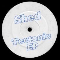 Purchase Shed - Tectonic (EP)