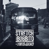 Purchase Stretch And Bobbito & The M19S Band - No Requests