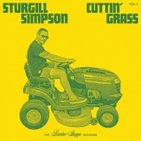 Purchase Sturgill Simpson - Cuttin' Grass