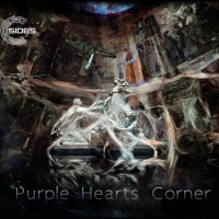 Purchase The C Sides Project - Purple Hearts Corner