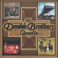 Buy The Doobie Brothers - Quadio - Stampede CD4 Mp3 Download