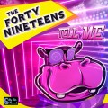 Buy The Forty Nineteens - Tell Me (EP) Mp3 Download