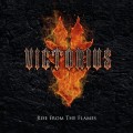 Buy Victorius - Rise From The Flames Mp3 Download