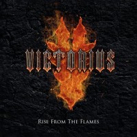 Purchase Victorius - Rise From The Flames
