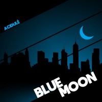 Purchase Acidulé - Blue Moon (CDS)