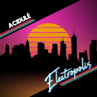 Purchase Acidulé - Electropolis (CDS)