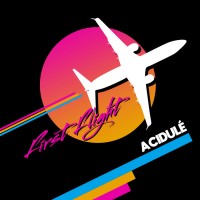 Purchase Acidulé - First Flight