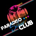 Buy Acidulé - Paradiso Silver Club Mp3 Download