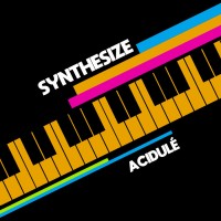 Purchase Acidulé - Synthesize