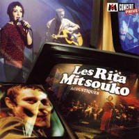 Purchase Les Rita Mitsouko - Acoustiques
