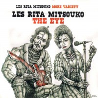 Purchase Les Rita Mitsouko - The Eye