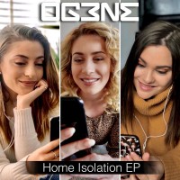 Purchase Og3Ne - Home Isolation (EP)