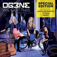 Purchase Og3Ne - We Got This (Special Edition)