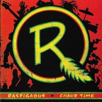 Purchase Raspigaous - Chaud Time