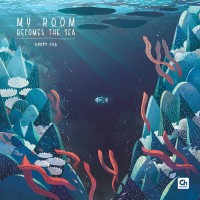 Purchase Sleepy Fish - My Room Becomes The Sea