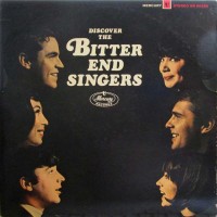 Purchase The Bitter End Singers - Discover The Bitter End Singers (Vinyl)