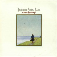 Purchase The Incredible String Band - Seasons They Change (Vinyl)