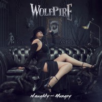 Purchase Wolfpire - Naughty And Hungry
