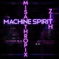 Purchase Zith - Machine Spirit (CDS)