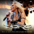 Buy Doro - Magic Diamonds - Best of Rock, Ballads & Rare Treasures Mp3 Download