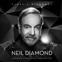 Purchase Neil Diamond - Classic Diamonds With The London Symphony Orchestra