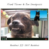 Purchase Frank Turner & Jon Snodgrass - Buddies II: Still Buddies