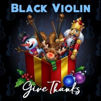 Purchase Black Violin - Give Thanks