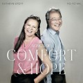 Buy Yo-Yo Ma & Kathryn Stott - Songs of Comfort and Hope Mp3 Download