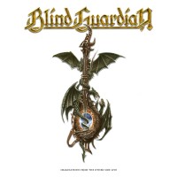 Purchase Blind Guardian - Imaginations From The Other Side Live