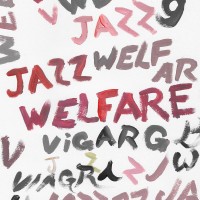 Purchase Viagra Boys - Welfare Jazz