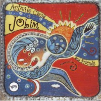 Purchase Antonio Carlos Jobim - Live At The Free Jazz Festival In Sao Paulo