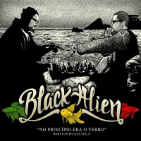 Purchase Black Alien - Babylon By Gus, Vol. II: No Princípio Era O Verbo