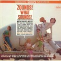 Buy Dean Elliott & His Big Band - Zounds! What Sounds! Mp3 Download