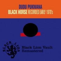 Purchase Dudu Pukwana - Black Horse