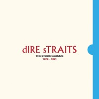 Purchase Dire Straits - The Studio Albums 1978-1991 CD2