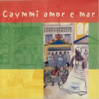 Purchase Dorival Caymmi - Caymmi Amor E Mar CD1