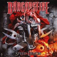 Purchase Dragonsfire - Speed Demon (EP)