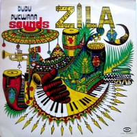 Purchase Dudu Pukwana - Sounds Zila (Vinyl)